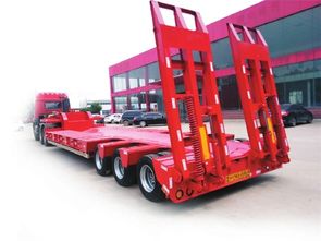 政策趋严，不合规车型将面临全面退市 汽车挂车行业的转型挑战与机遇